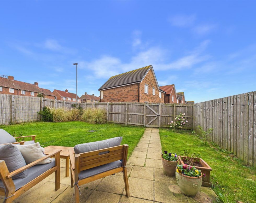 Patterdale Place, Low Fell