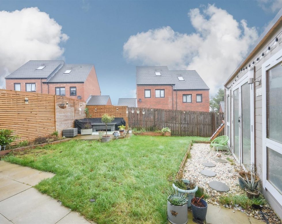 Whitehill Park, Windy Nook