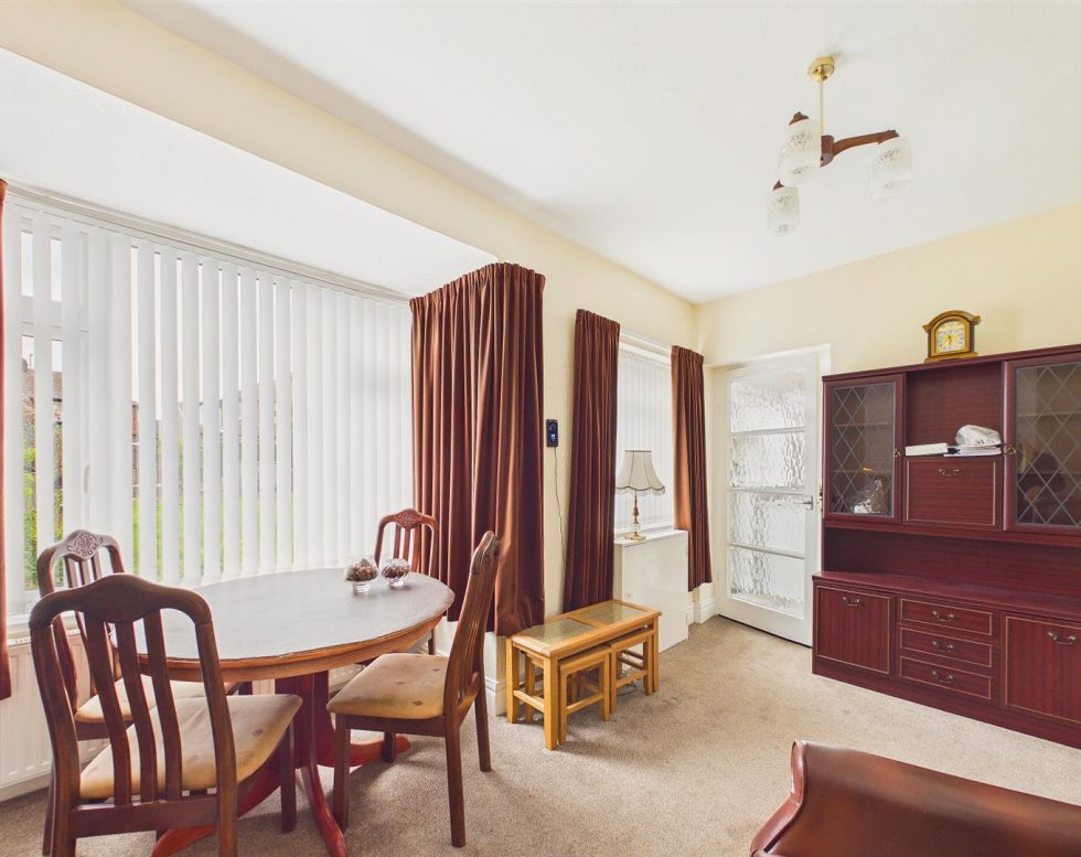 Oakfield Road, Lobley Hill Gateshead