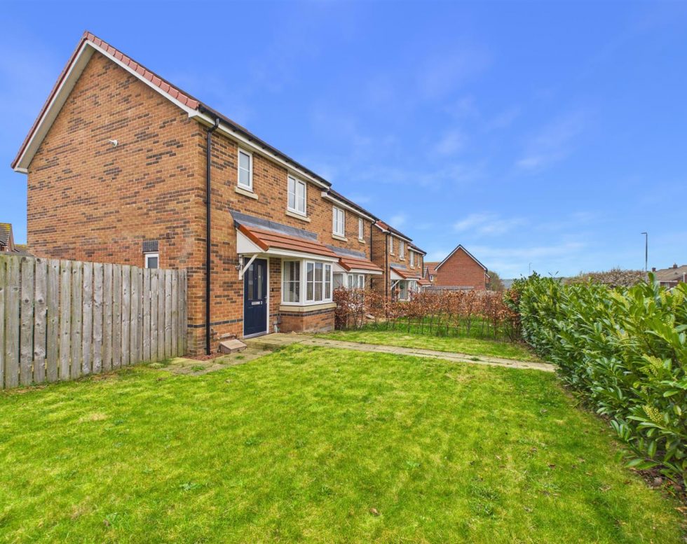 Patterdale Place, Low Fell