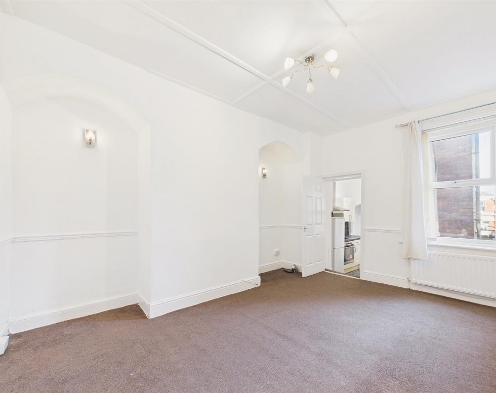 Northbourne Street, Gateshead