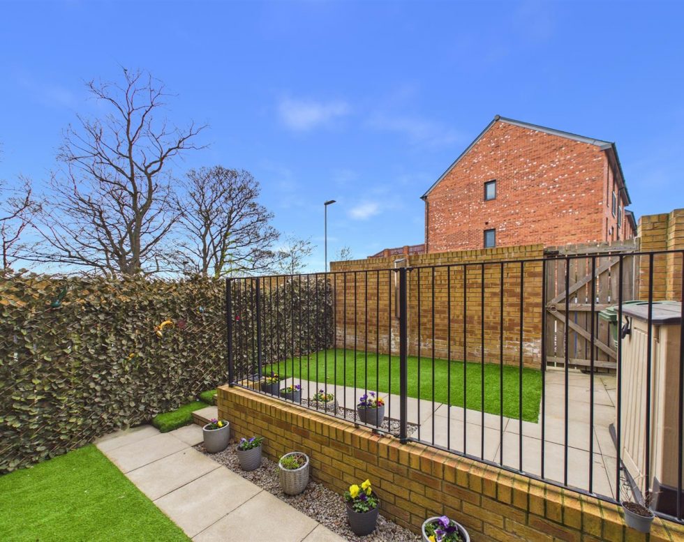 North Dene Drive, Low Fell, Gateshead