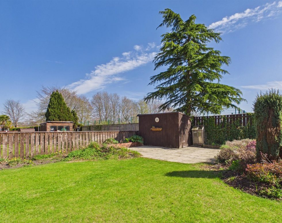 High Heworth Lane, Gateshead