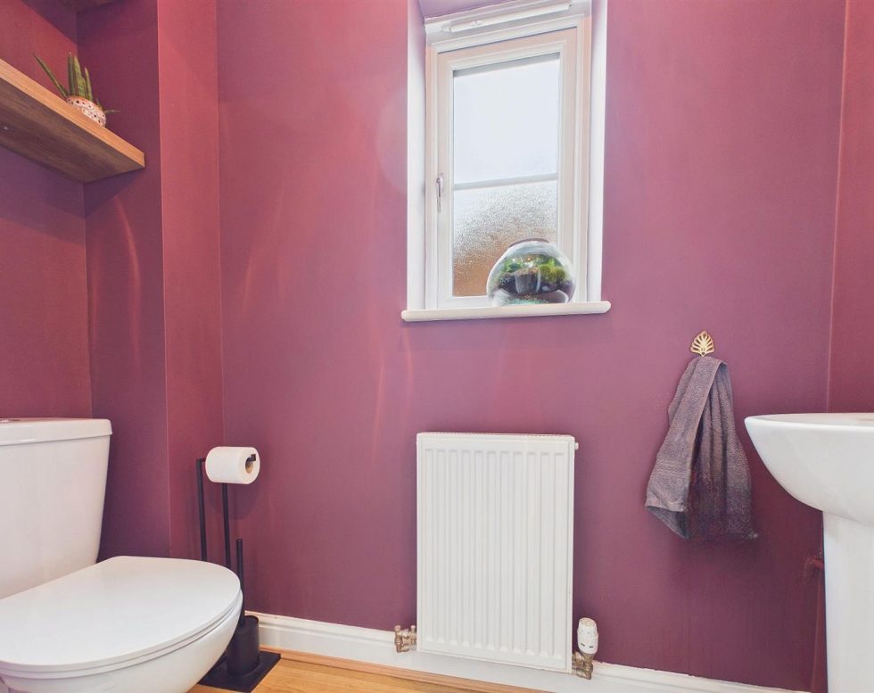 Patterdale Place, Low Fell