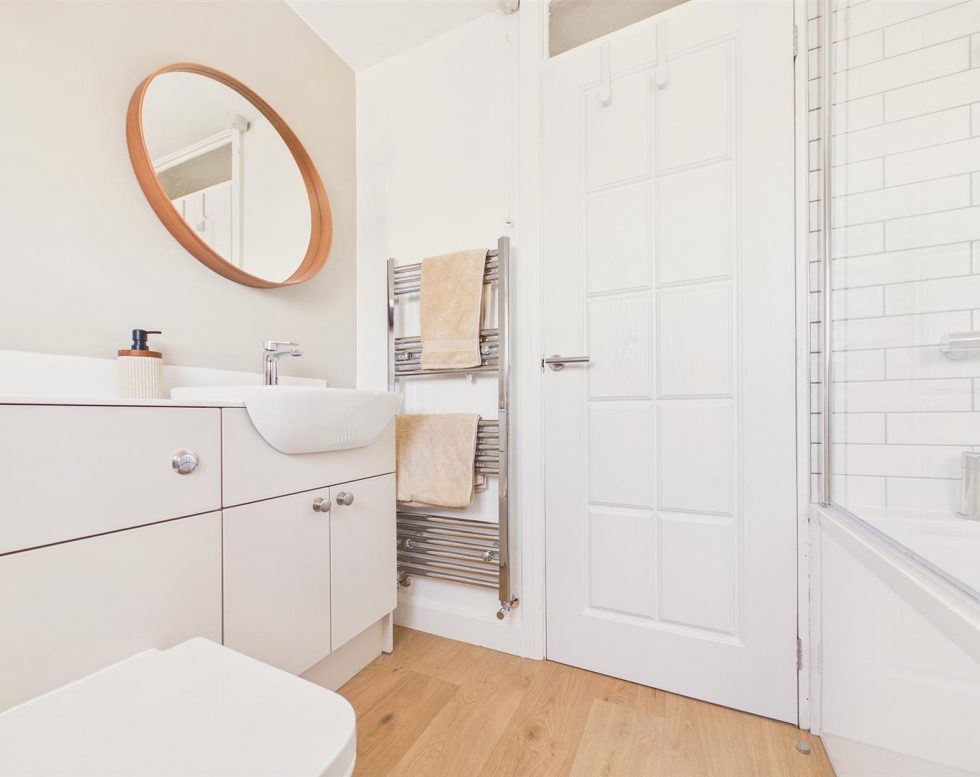 Appleby Gardens, Low Fell