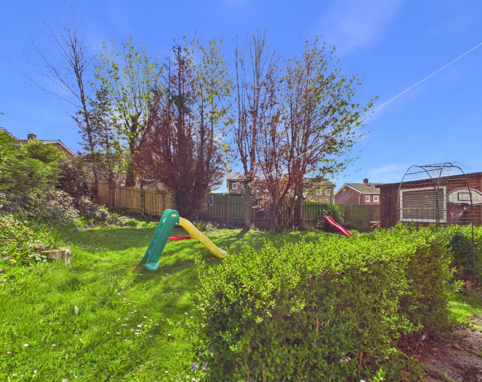 Dovedale Gardens, Low Fell, Gateshead