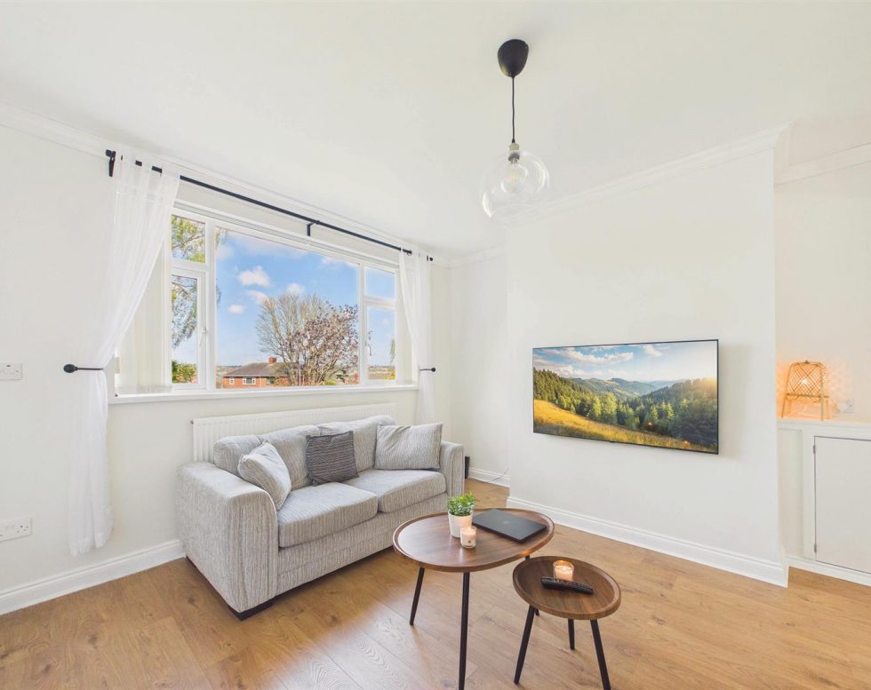 Oak Avenue, Dunston, Gateshead