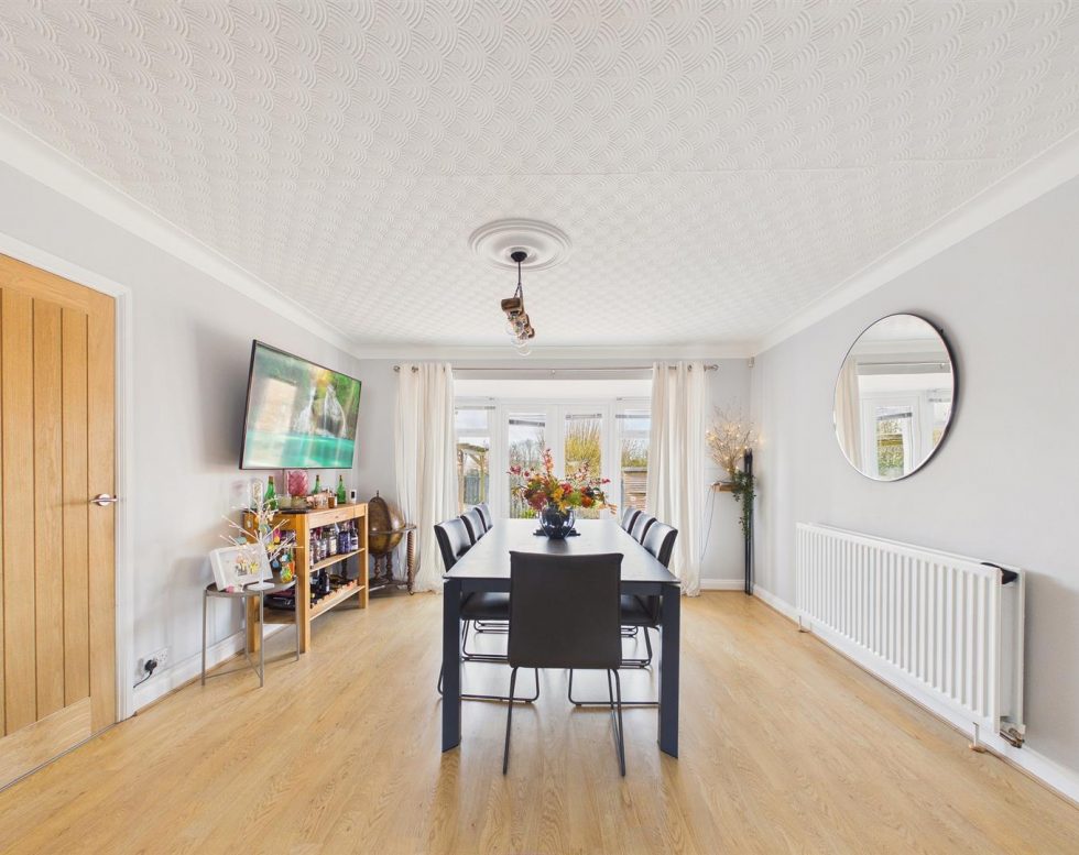 Flexbury Gardens, Low Fell