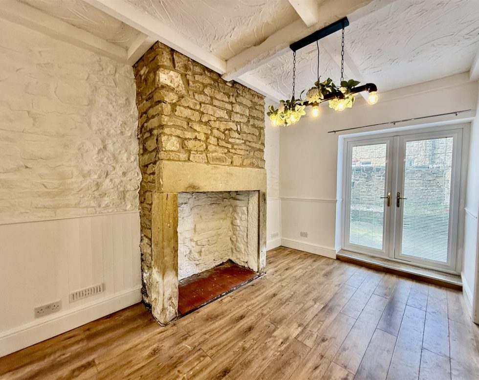 Victoria Terrace, Springwell, Gateshead