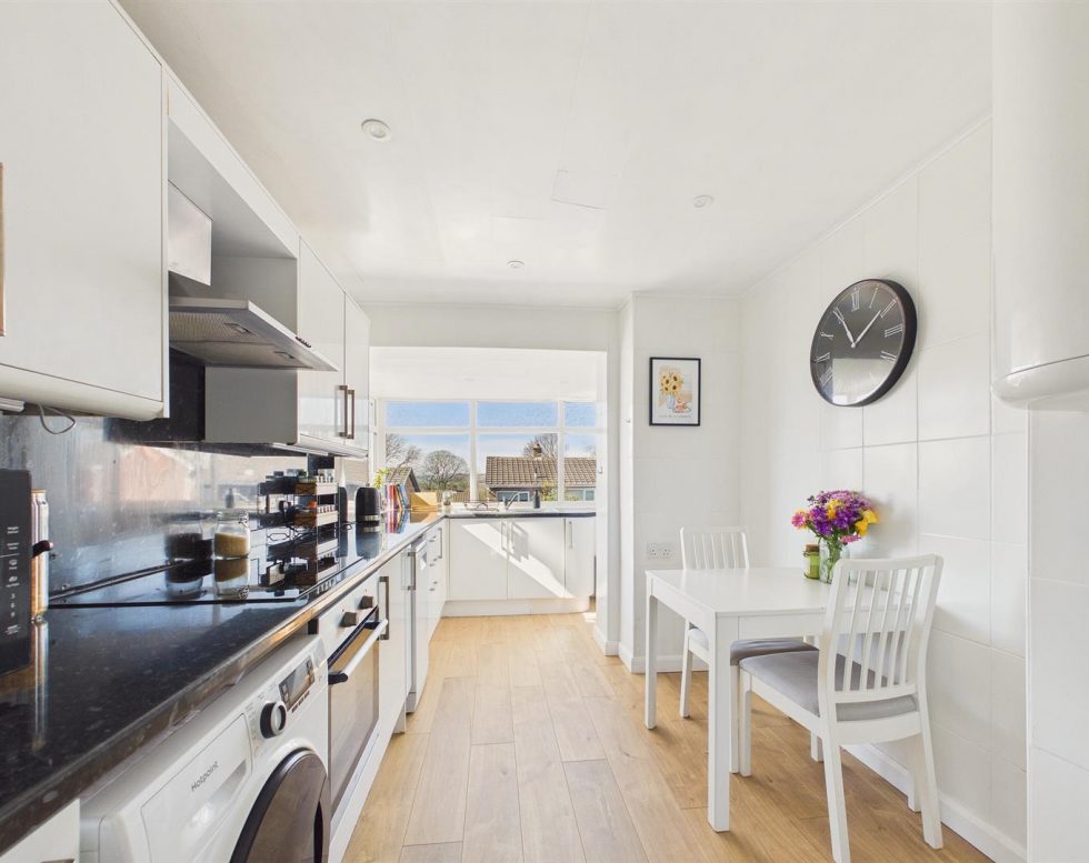 Appleby Gardens, Low Fell