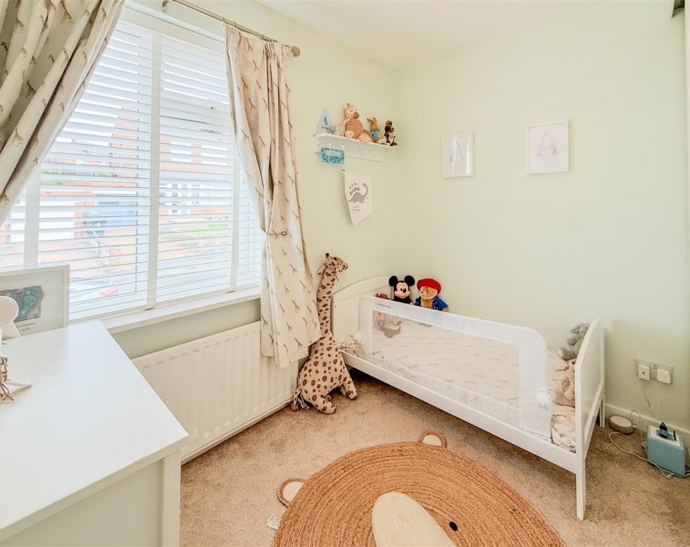 Torquay Gardens, Gateshead