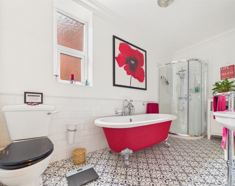 Coleridge Avenue, Low Fell, Gateshead