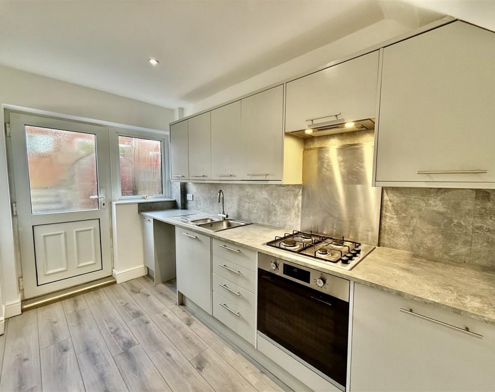 Stargate Gardens, Wrekenton, Gateshead