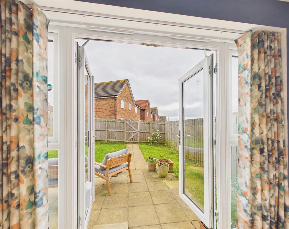 Patterdale Place, Low Fell