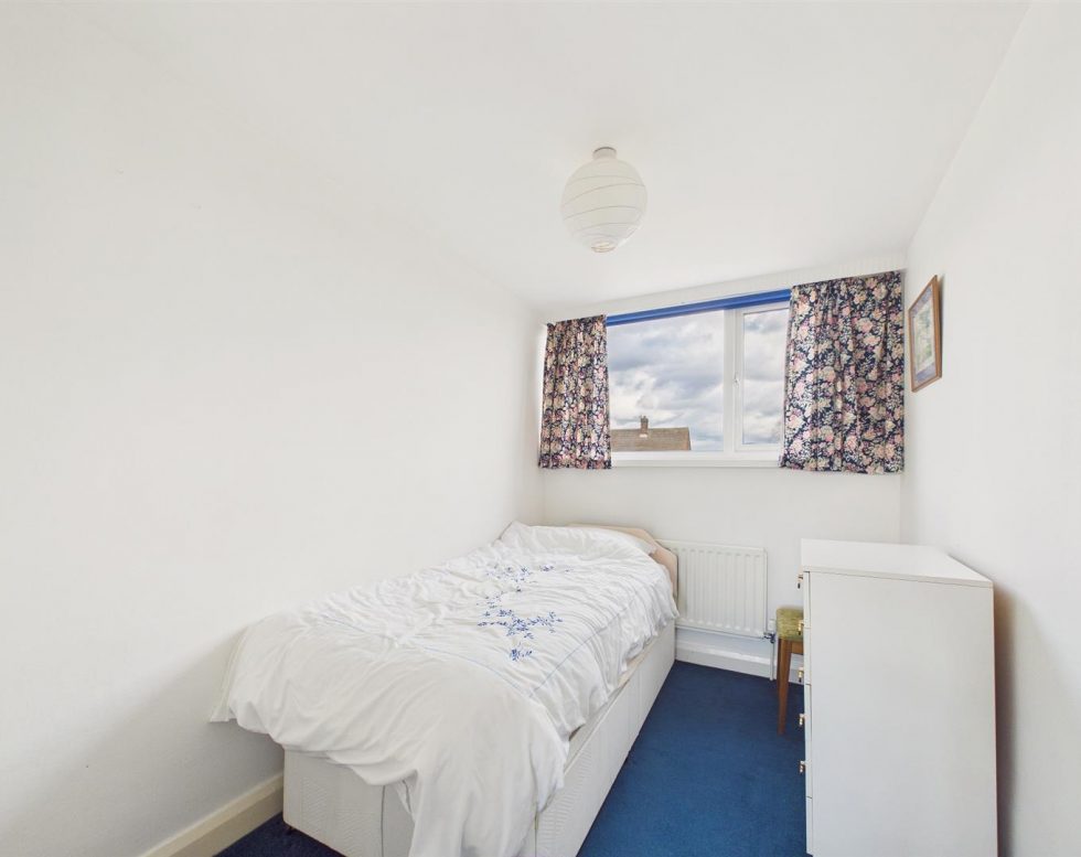 Colegate West, Heworth, Gateshead