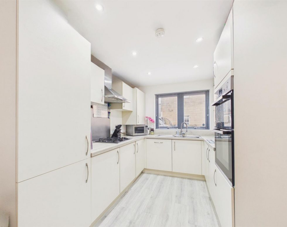 North Dene Drive, Low Fell, Gateshead