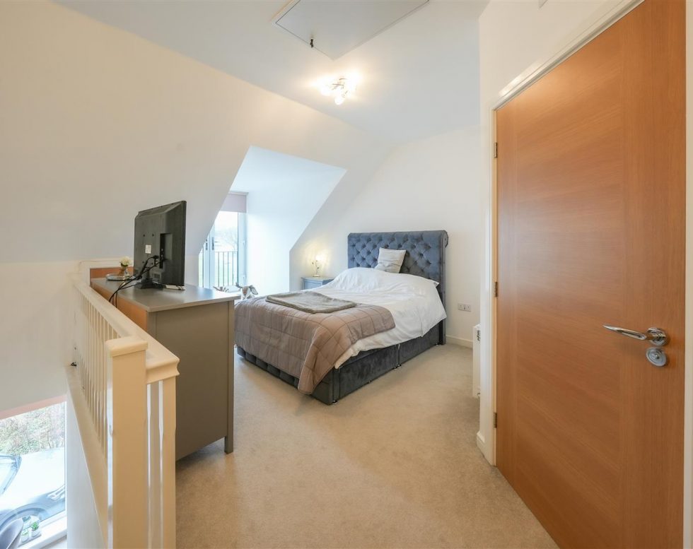 Whitehill Park, Windy Nook