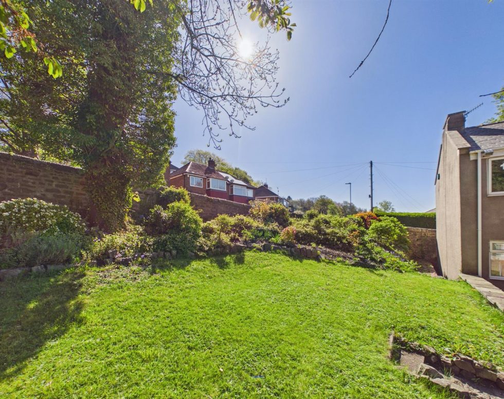 Station Cottages, Breckenbeds Road, Low Fell