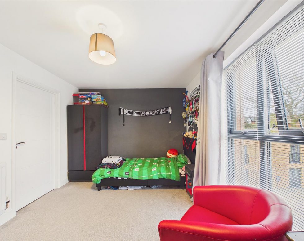 North Dene Drive, Low Fell, Gateshead