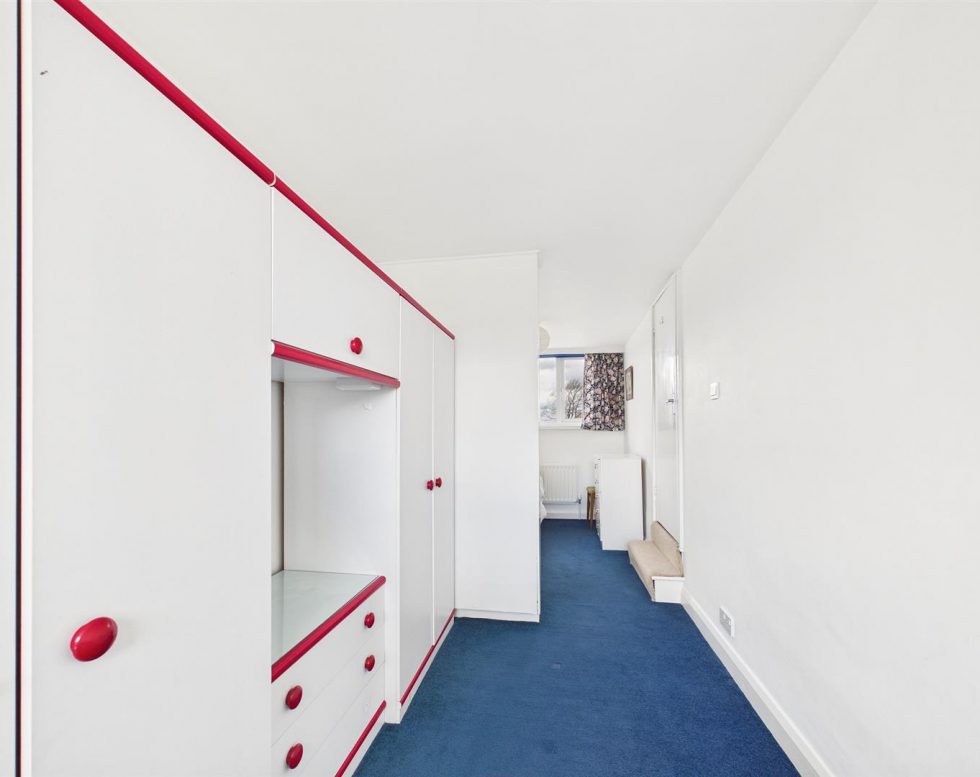 Colegate West, Heworth, Gateshead