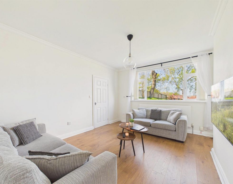 Oak Avenue, Dunston, Gateshead