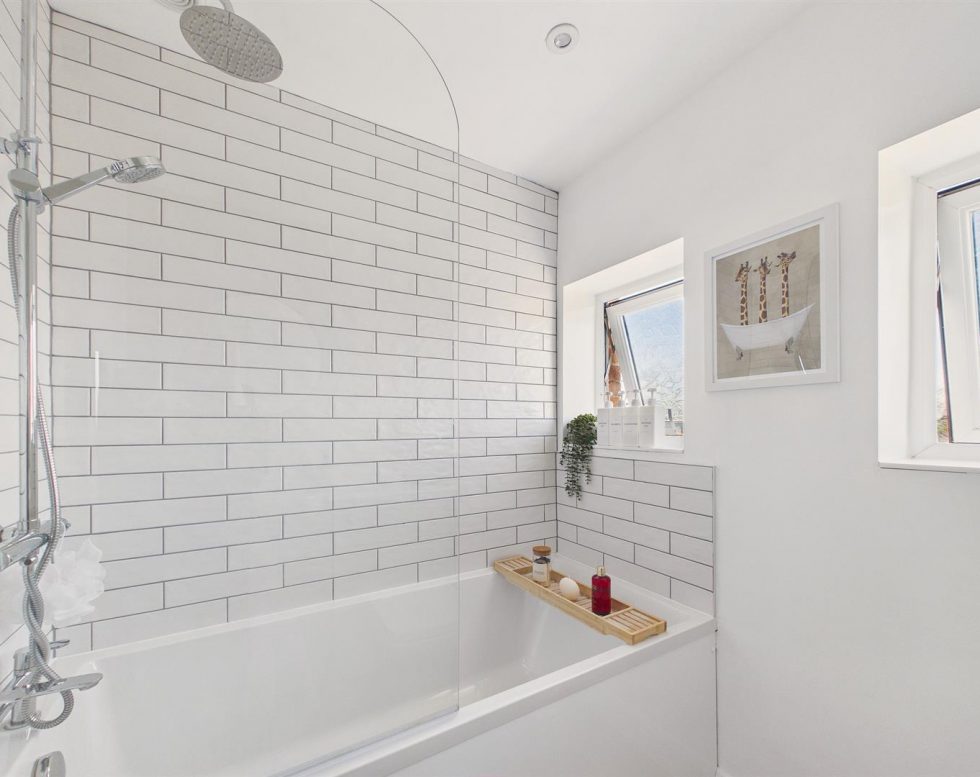 Appleby Gardens, Low Fell