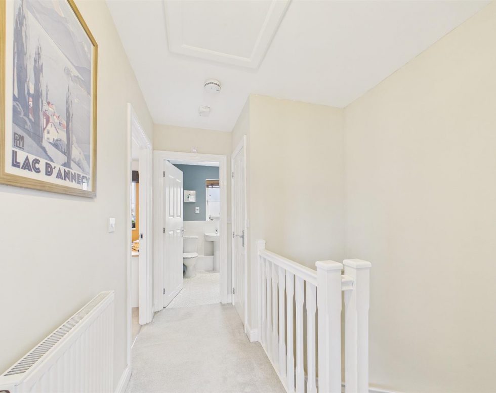 Patterdale Place, Low Fell