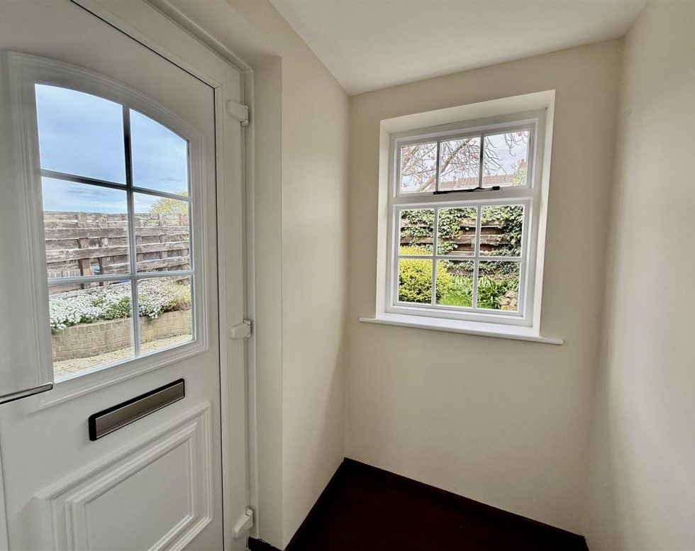 Salcombe Gardens, Gateshead