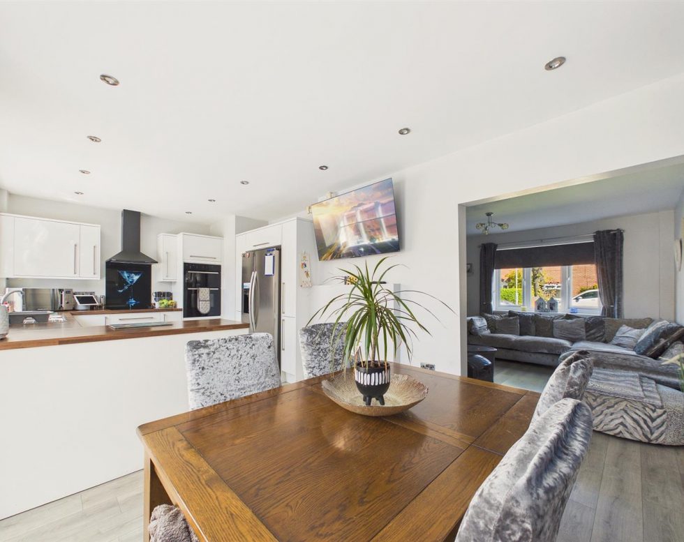 St. Cuthberts Drive, Gateshead