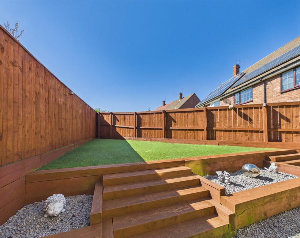 St. Cuthberts Drive, Gateshead