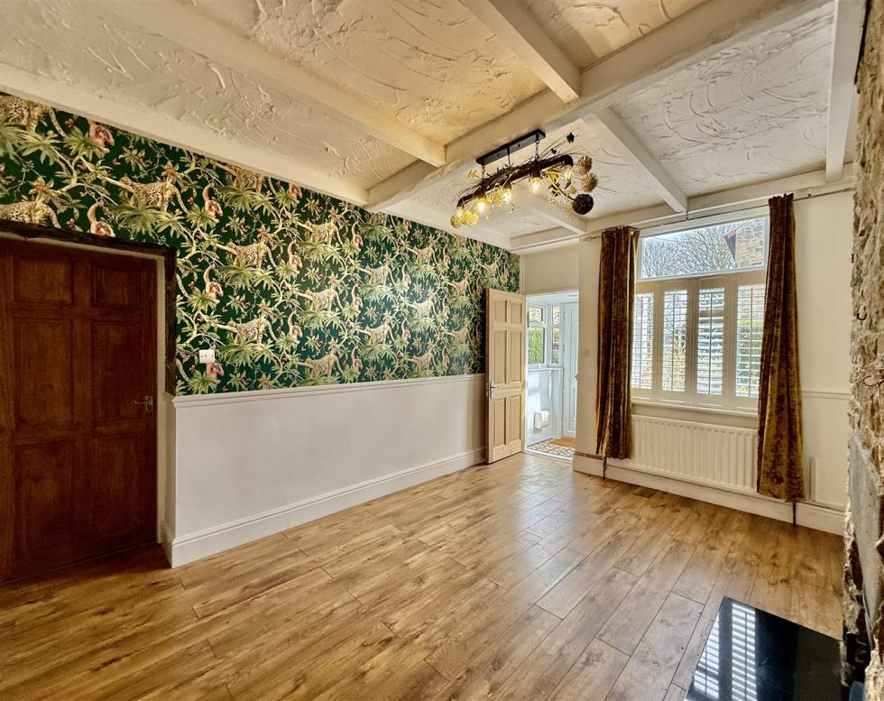 Victoria Terrace, Springwell, Gateshead