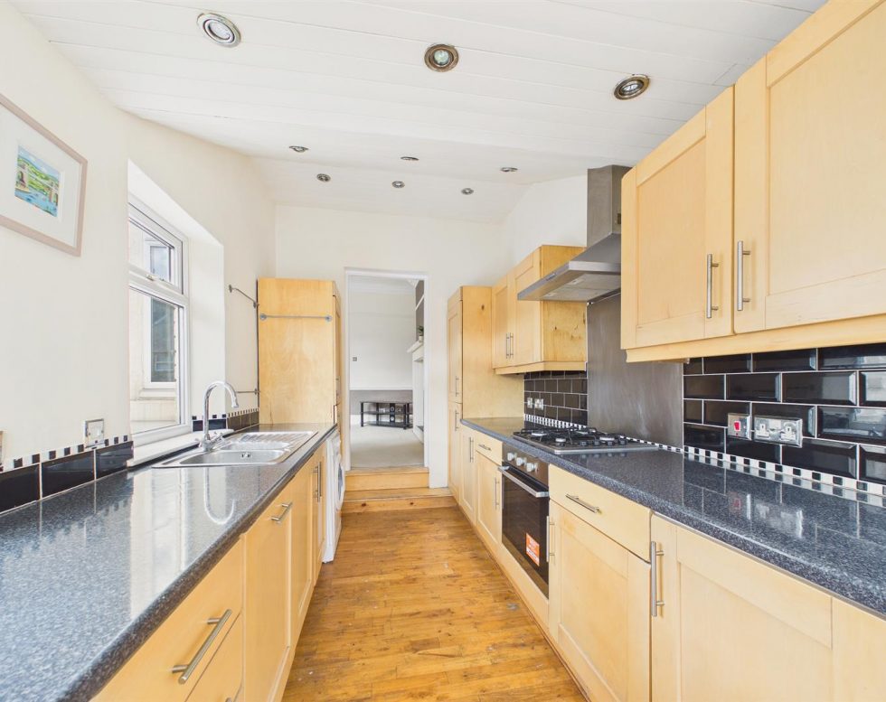 Woodbine Street, Gateshead