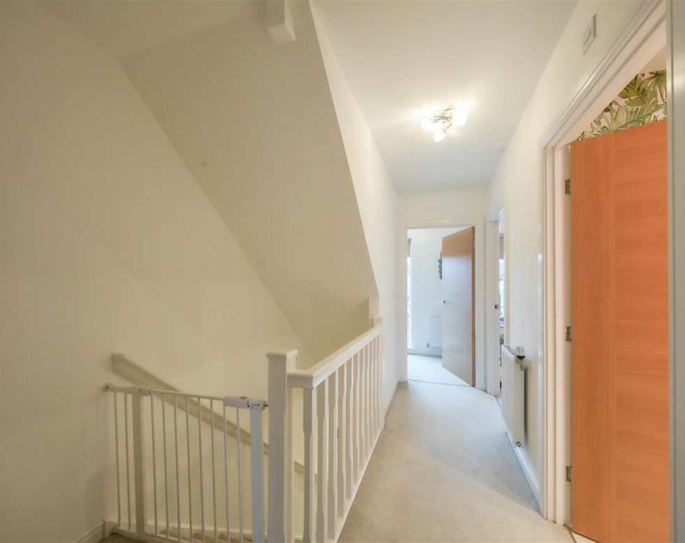 Whitehill Park, Windy Nook