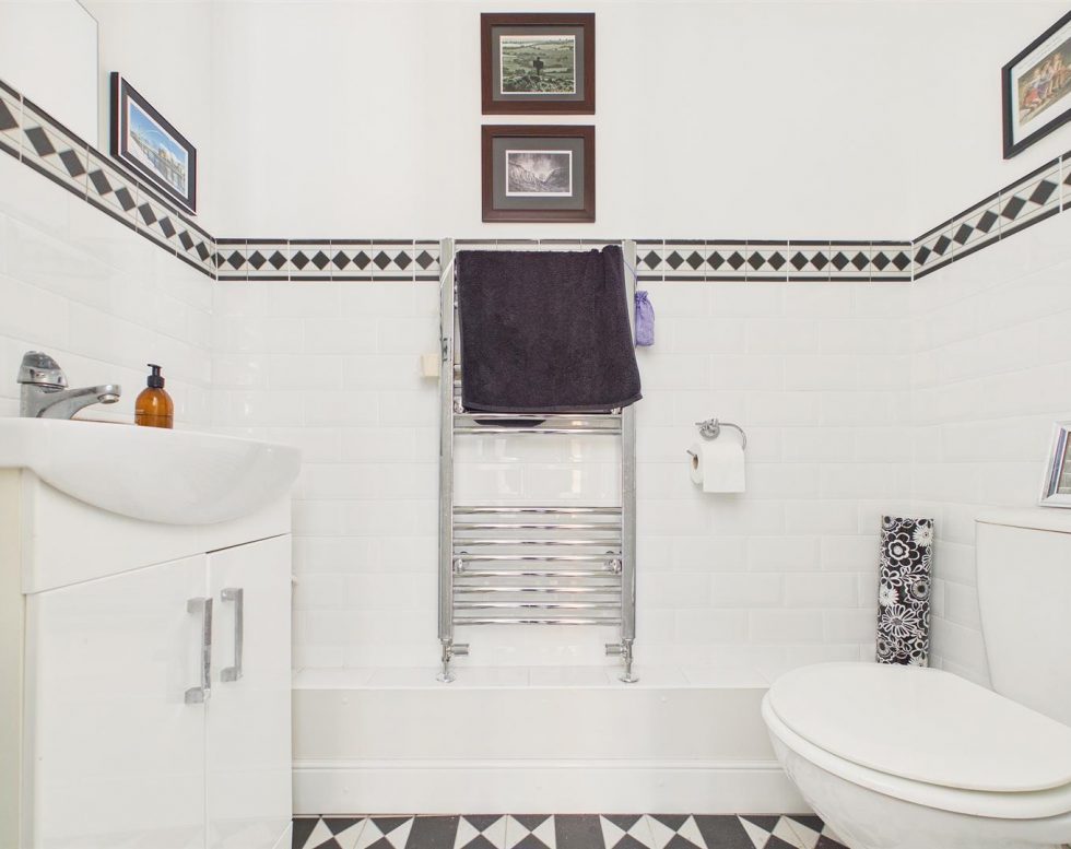 Coleridge Avenue, Low Fell, Gateshead