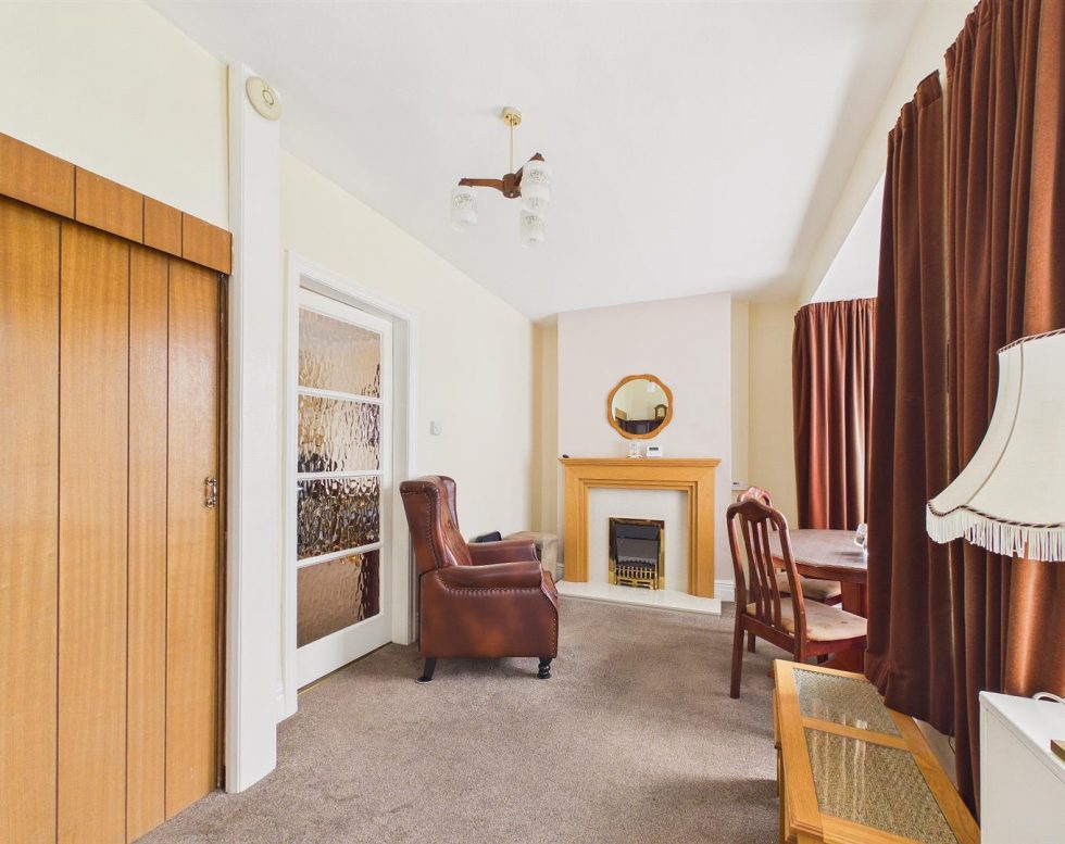 Oakfield Road, Lobley Hill Gateshead