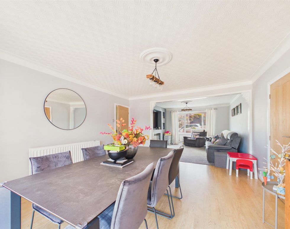 Flexbury Gardens, Low Fell