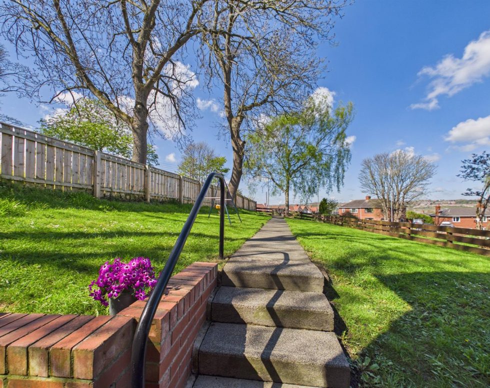 Oak Avenue, Dunston, Gateshead