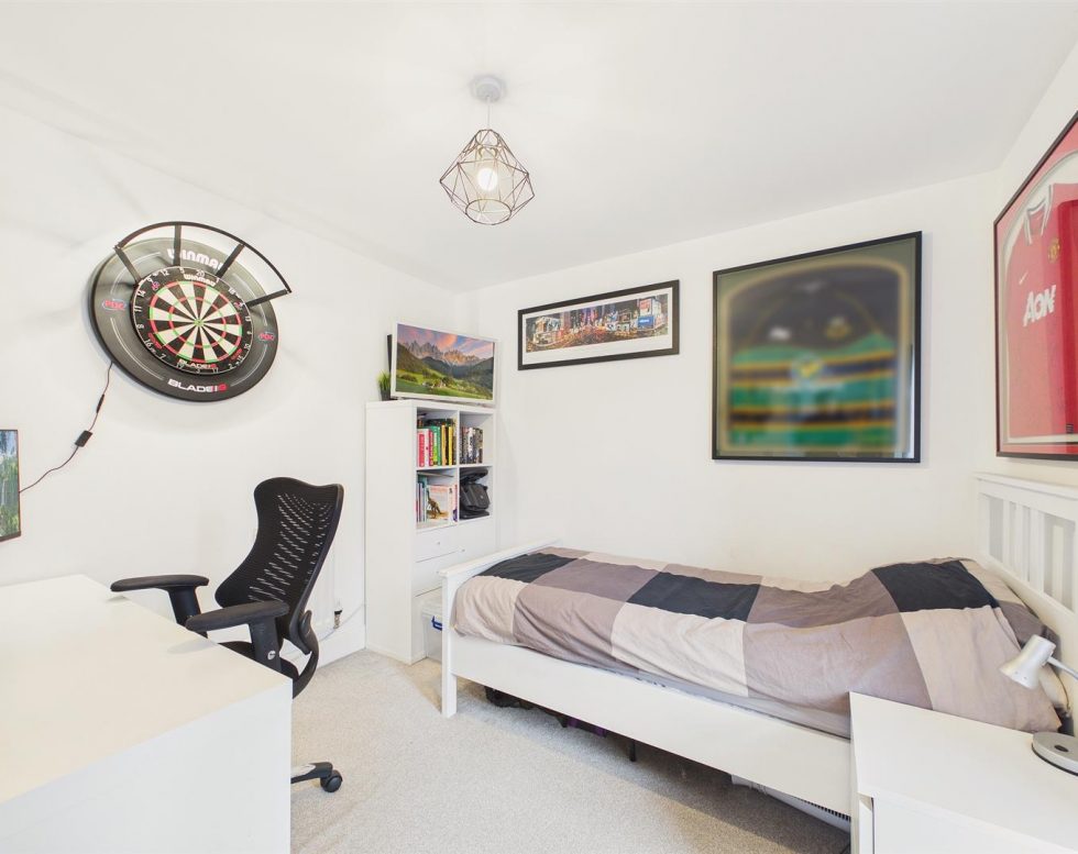 North Dene Drive, Low Fell, Gateshead