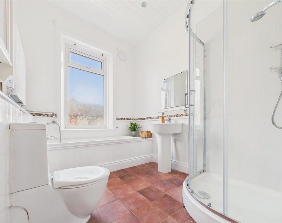 Woodbine Street, Gateshead