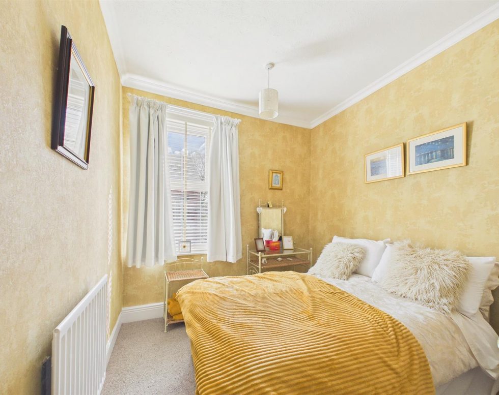 Coleridge Avenue, Low Fell, Gateshead