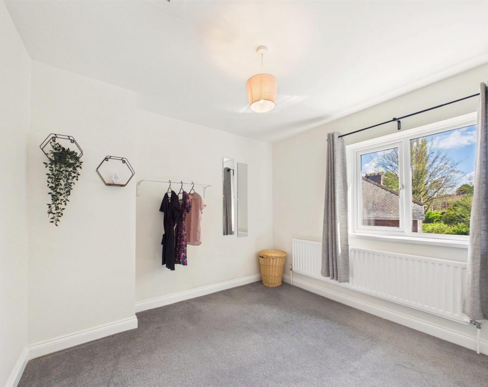 Oak Avenue, Dunston, Gateshead