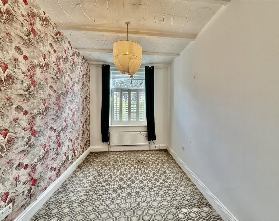 Victoria Terrace, Springwell, Gateshead