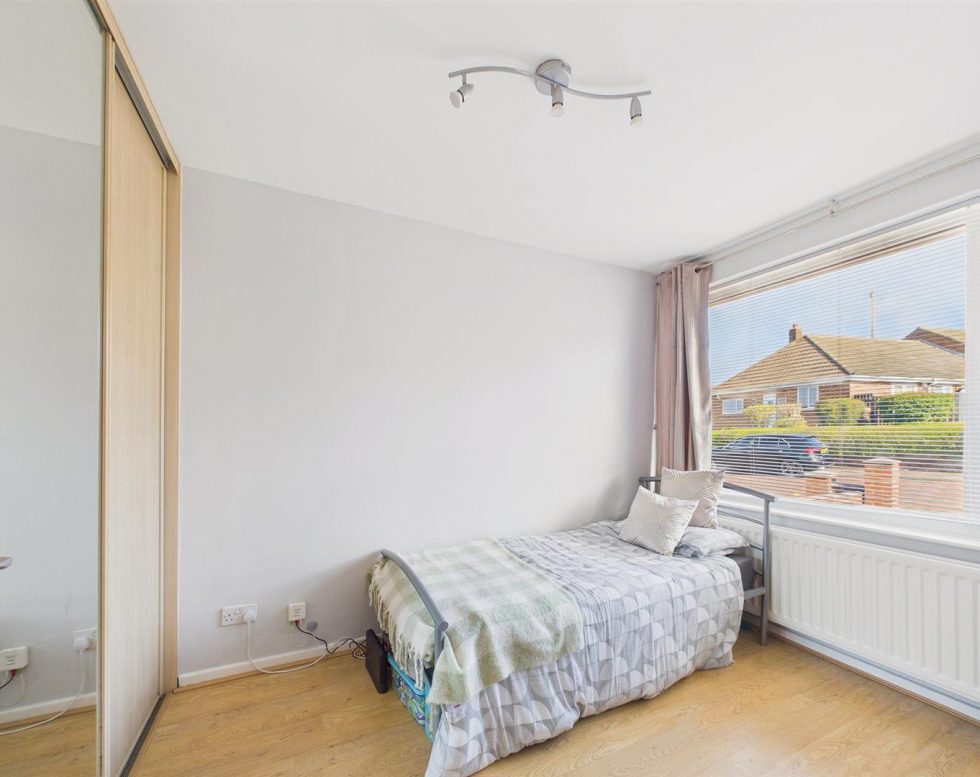 Flexbury Gardens, Low Fell