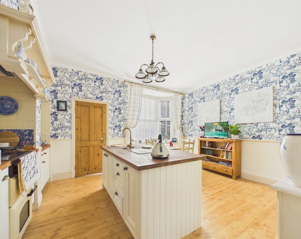 Coleridge Avenue, Low Fell, Gateshead