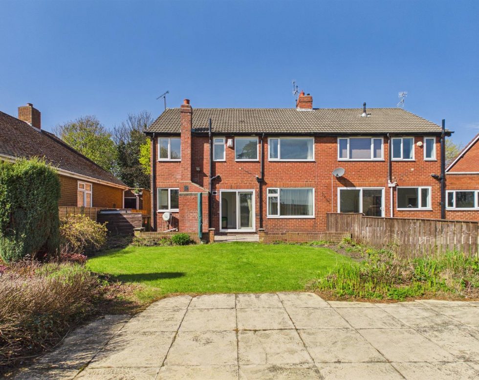 High Heworth Lane, Gateshead