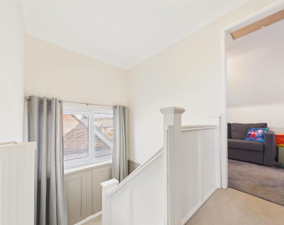 Flexbury Gardens, Low Fell