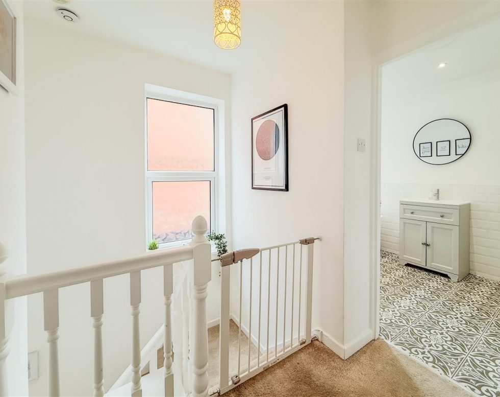 Torquay Gardens, Gateshead