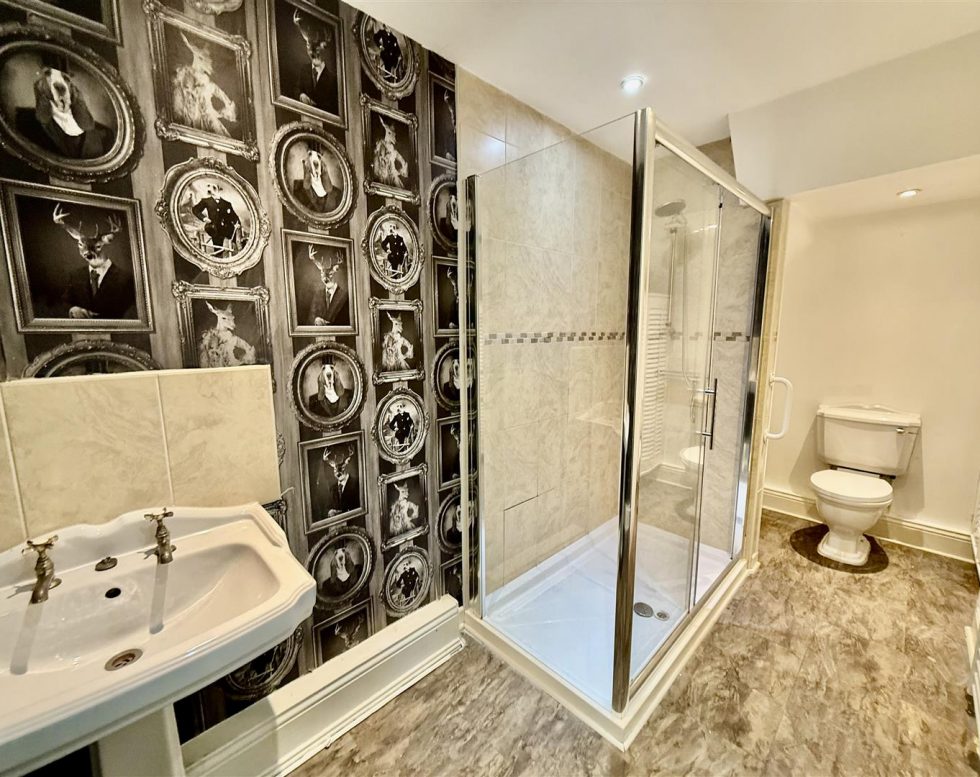 Victoria Terrace, Springwell, Gateshead