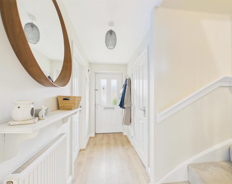 Patterdale Place, Low Fell