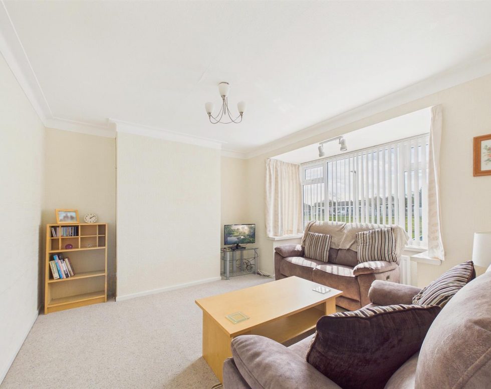 Colegate West, Heworth, Gateshead